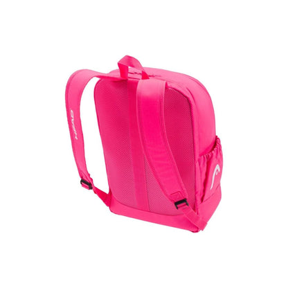 Sac à dos Head Base 17L (Pink)