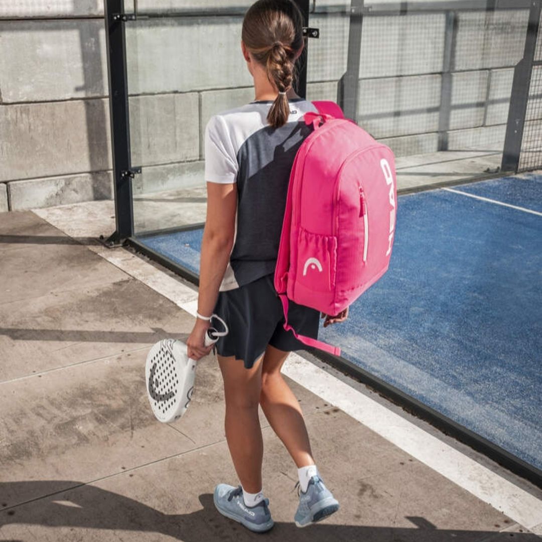 Sac à dos Head Base 17L (Pink)