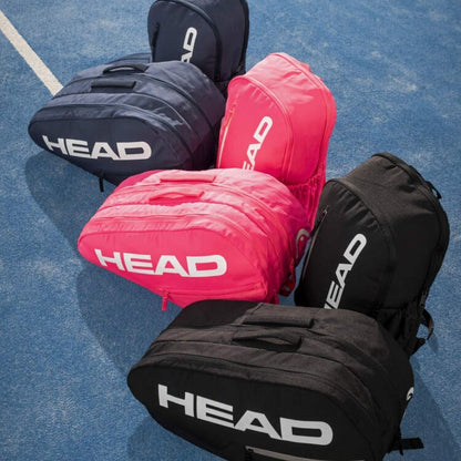 Sac à dos Head Base 17L (Pink)