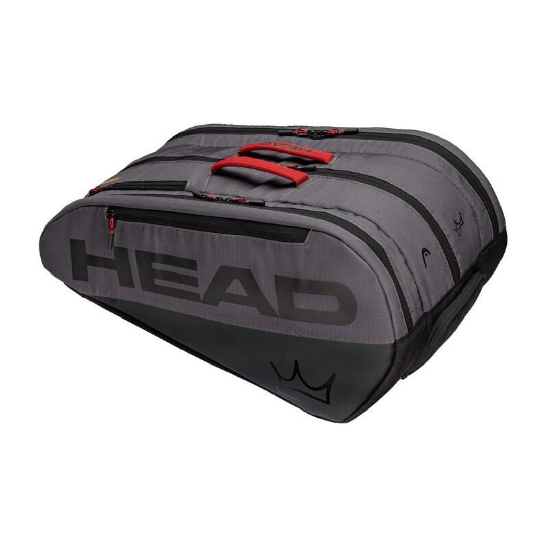 Sac de padel Head Coello Tour L
