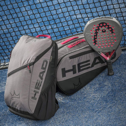 Sac de padel Head Coello Tour L