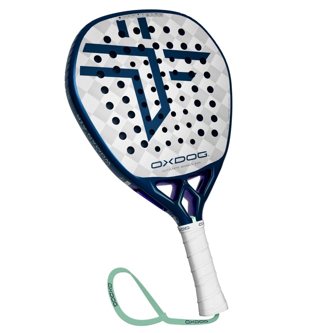 Raquette de padel Oxdog Ultimate Woman Air