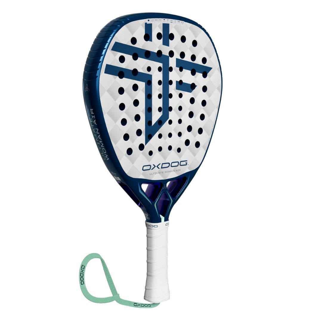 Raquette de padel Oxdog Ultimate Woman Air