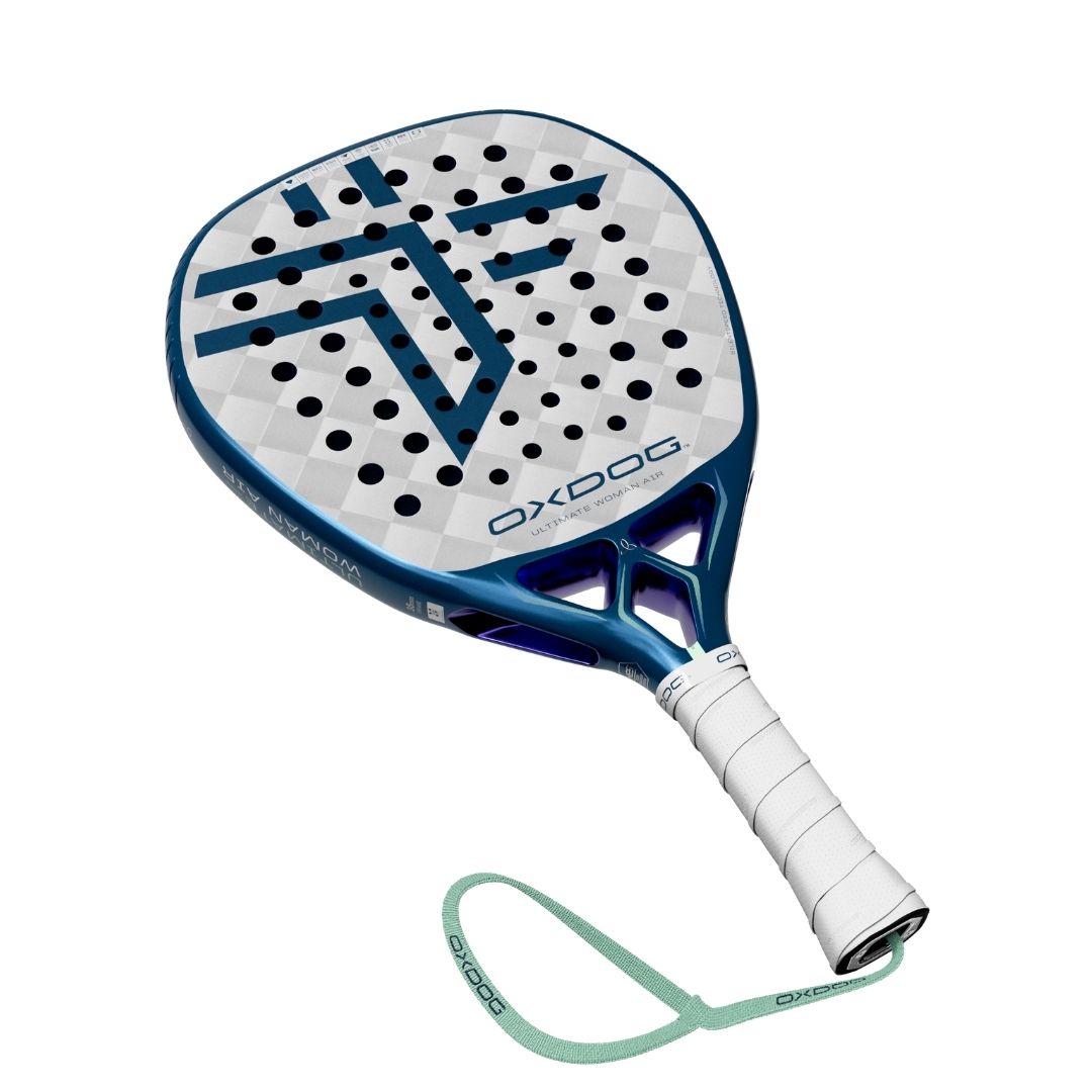 Raquette de padel Oxdog Ultimate Woman Air