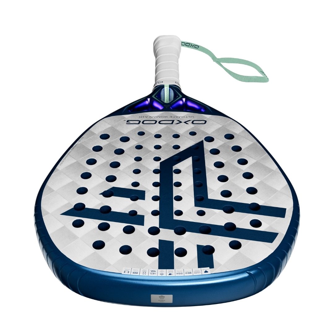 Raquette de padel Oxdog Ultimate Woman Air