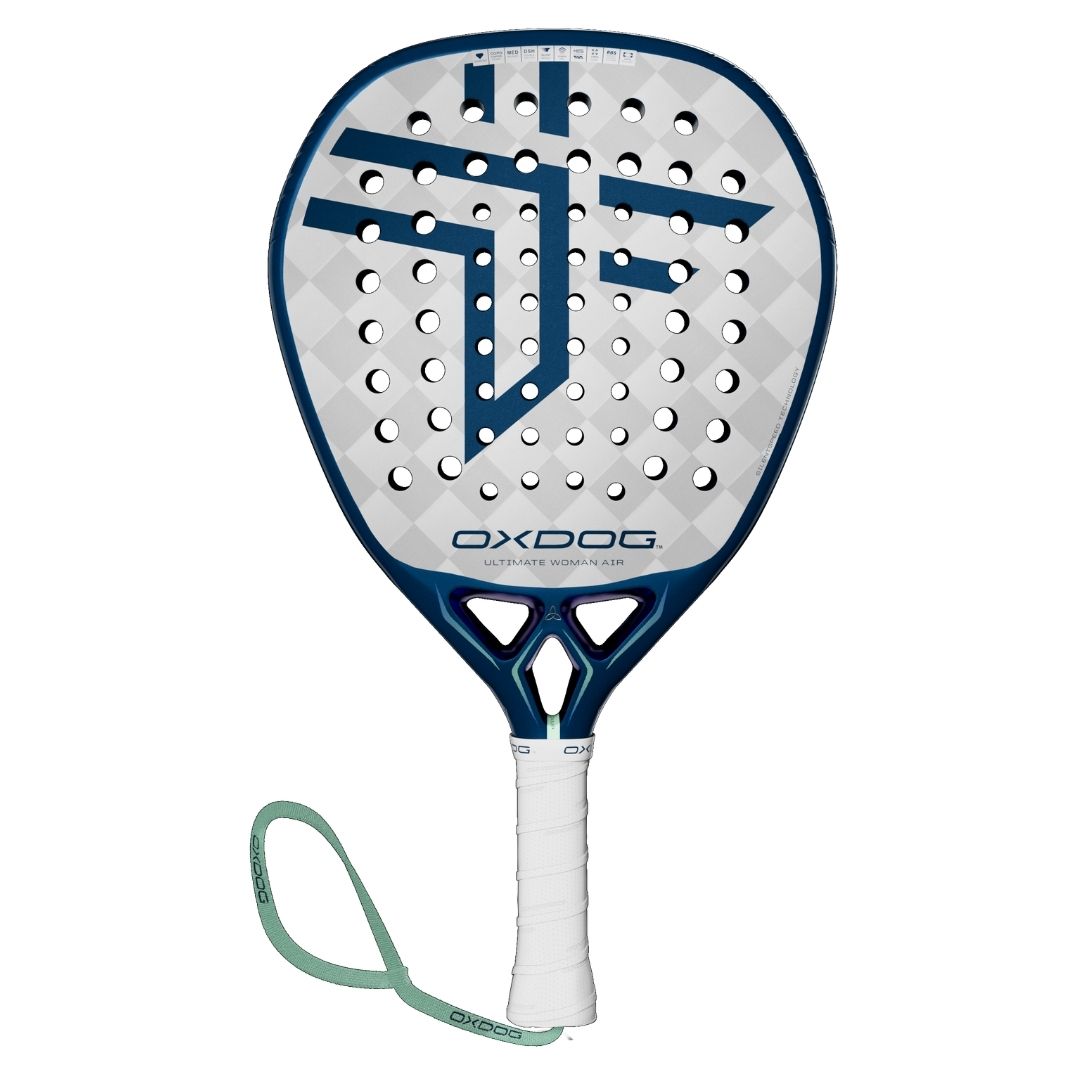 Raquette de padel Oxdog Ultimate Woman Air