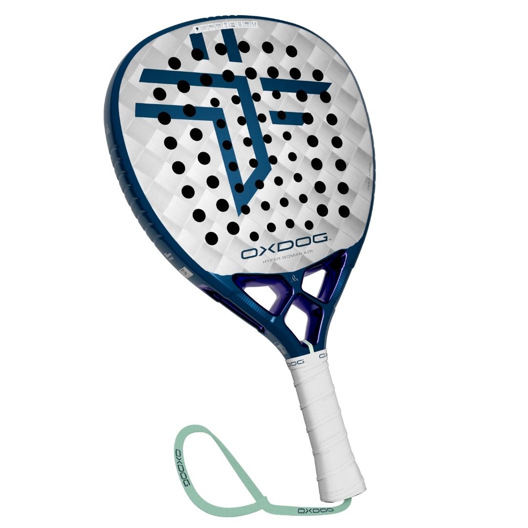 Raquette de padel Oxdog Hyper Woman Air