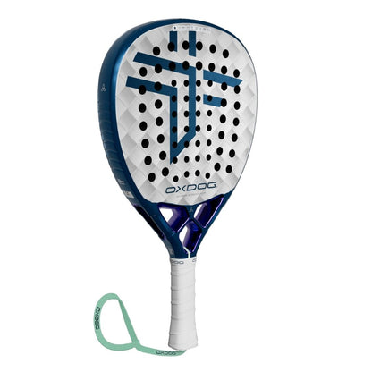 Raquette de padel Oxdog Hyper Woman Air