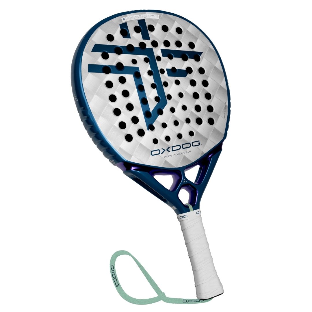 Raquette de padel Oxdog Pure Woman Air