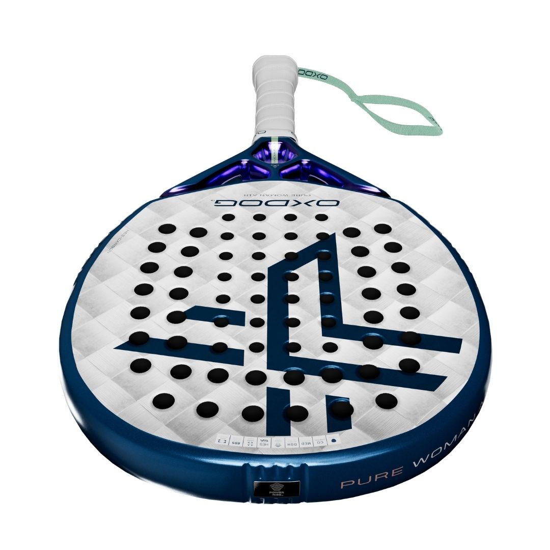 Raquette de padel Oxdog Pure Woman Air