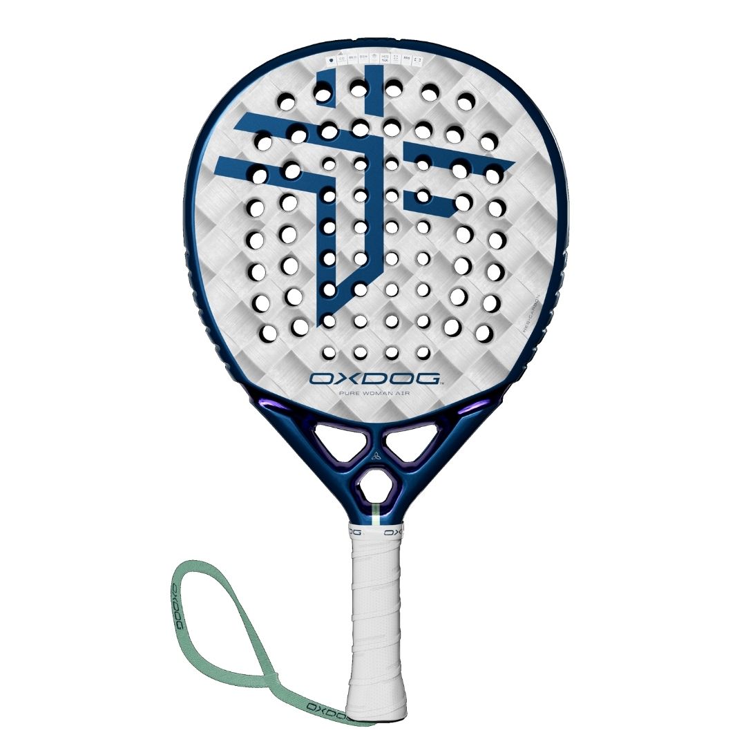 Raquette de padel Oxdog Pure Woman Air