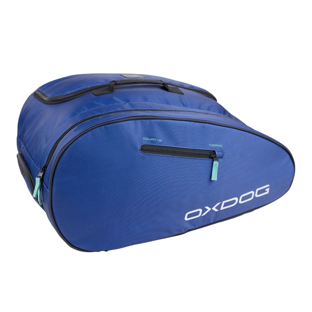 Sac de padel Oxdog Court 42 Dark Blue
