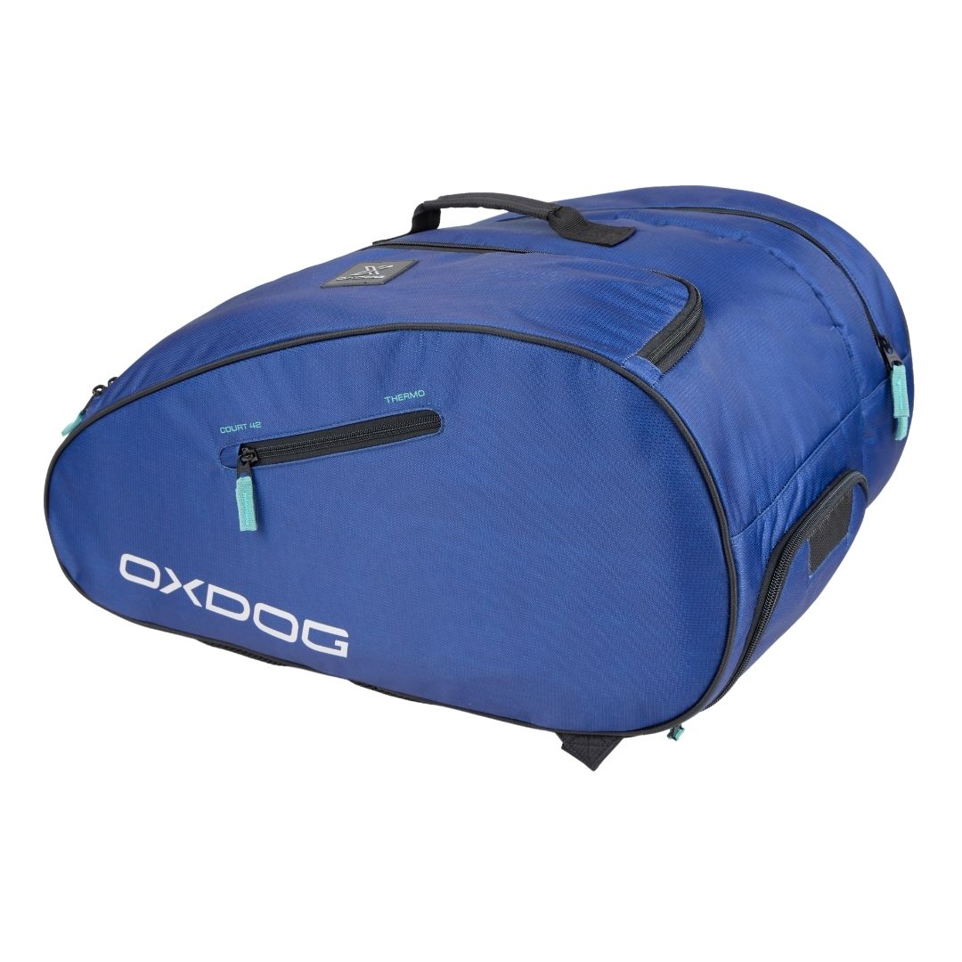 Sac de padel Oxdog Court 42 Dark Blue