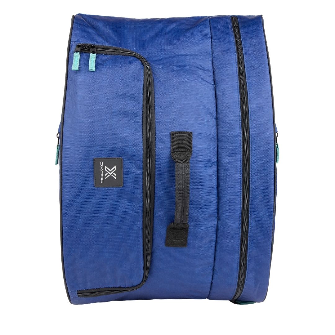Sac de padel Oxdog Court 42 Dark Blue
