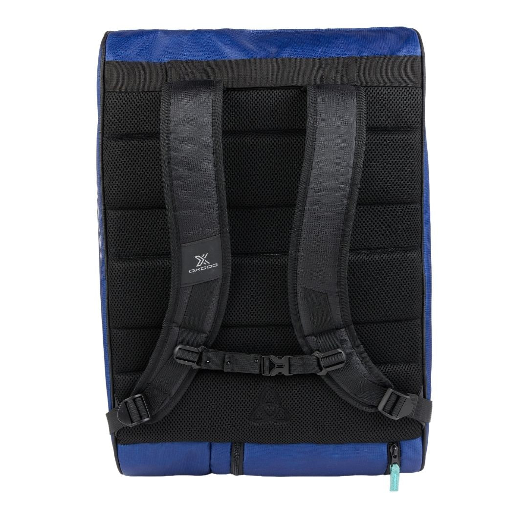 Sac de padel Oxdog Court 42 Dark Blue