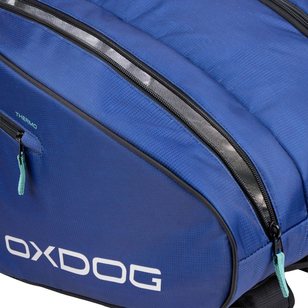 Sac de padel Oxdog Court 42 Dark Blue