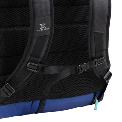 Sac de padel Oxdog Court 42 Dark Blue