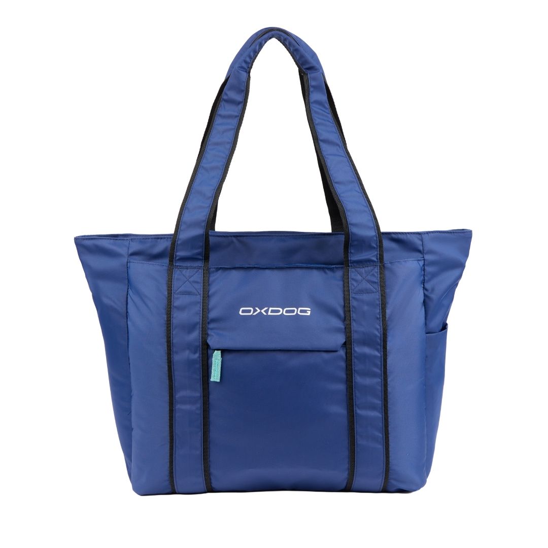 Tote bag de padel Oxdog Court 24 Dark Blue