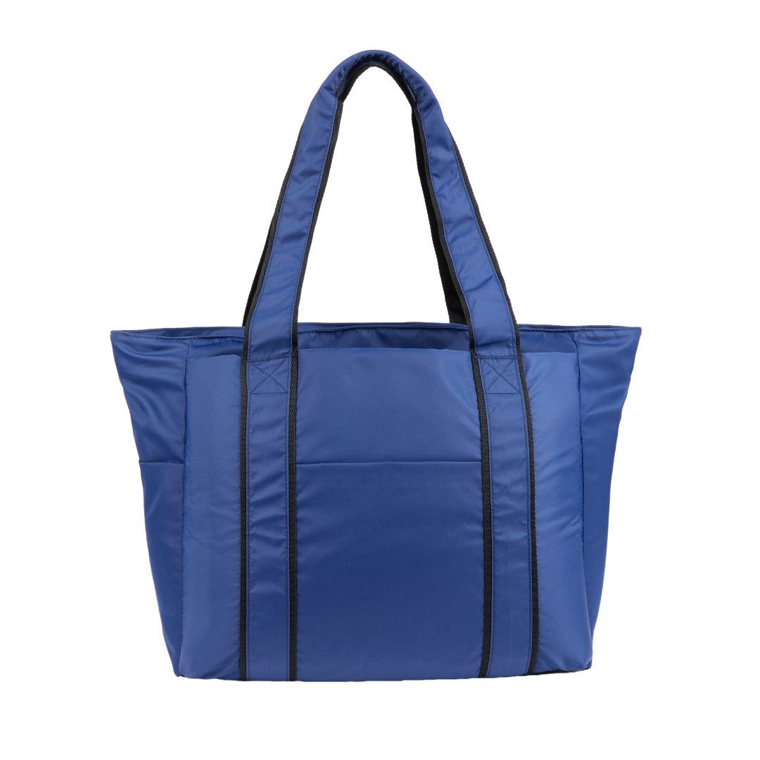 Tote bag de padel Oxdog Court 24 Dark Blue