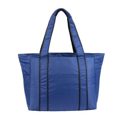 Tote bag de padel Oxdog Court 24 Dark Blue