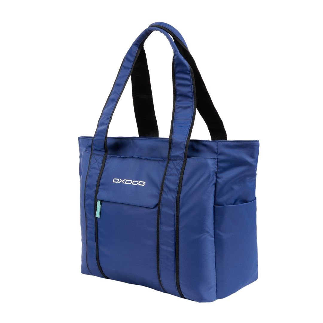Tote bag de padel Oxdog Court 24 Dark Blue
