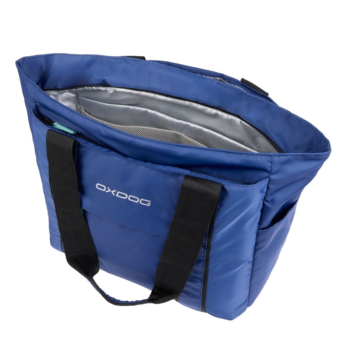 Tote bag de padel Oxdog Court 24 Dark Blue