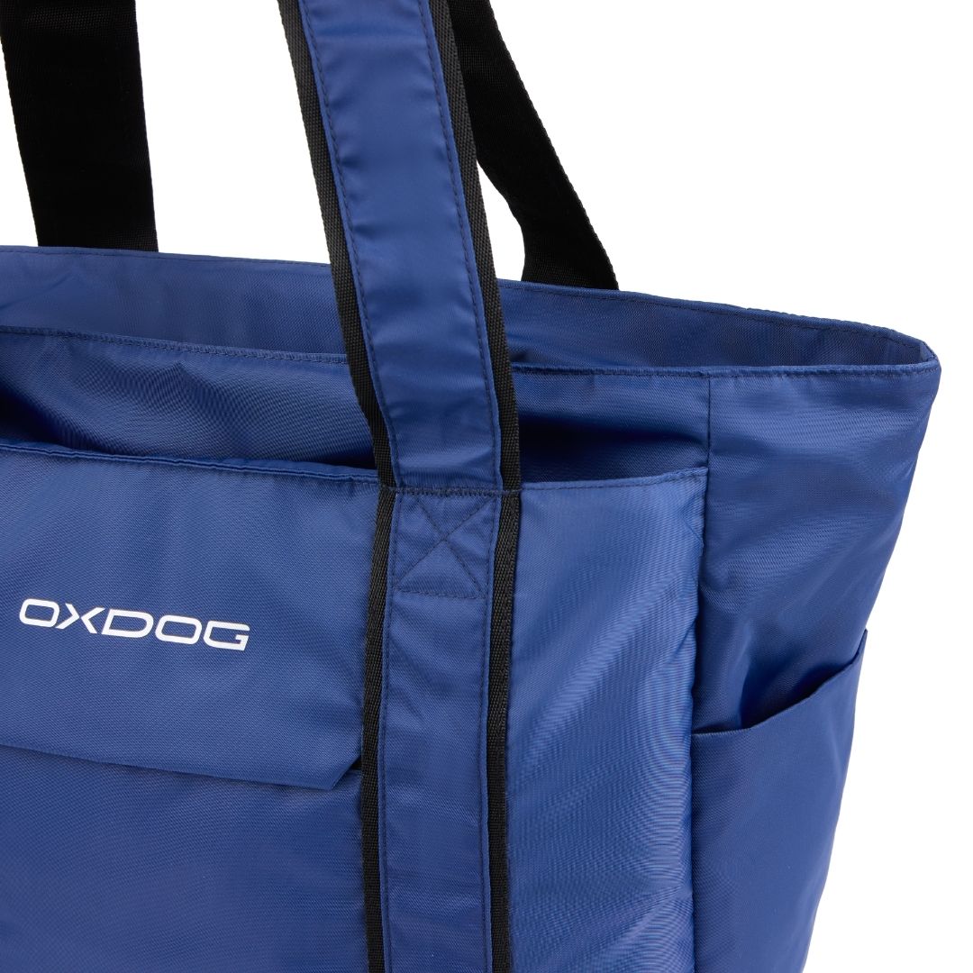 Tote bag de padel Oxdog Court 24 Dark Blue