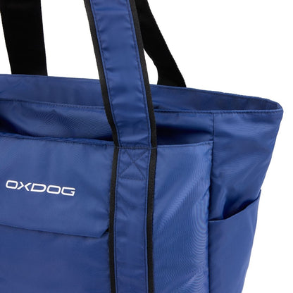 Tote bag de padel Oxdog Court 24 Dark Blue