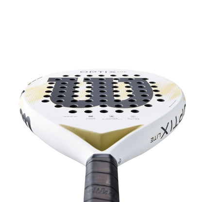 Raquette de padel Wilson Optix V2 Lite