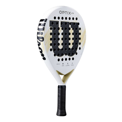 Raquette de padel Wilson Optix V2 Lite