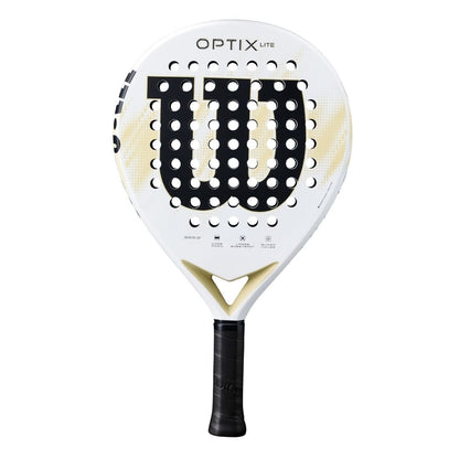 Raquette de padel Wilson Optix V2 Lite