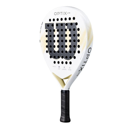 Raquette de padel Wilson Optix V2 Lite
