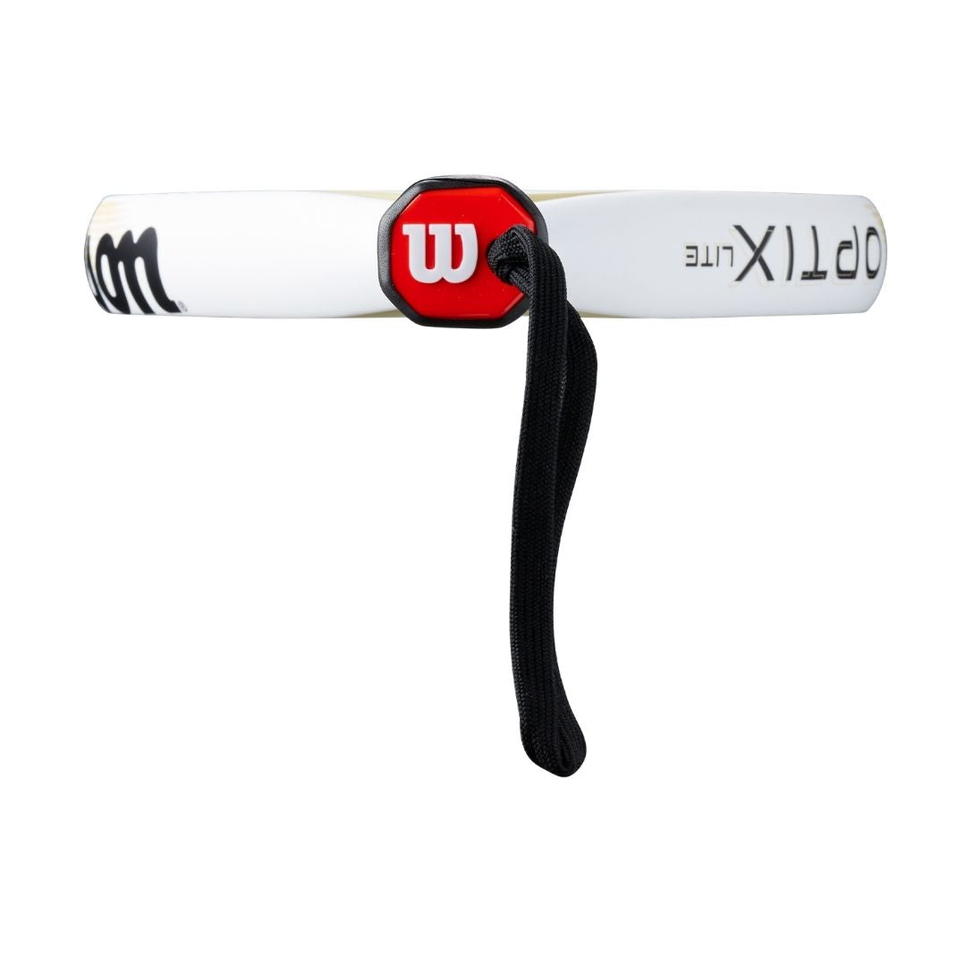 Raquette de padel Wilson Optix V2 Lite