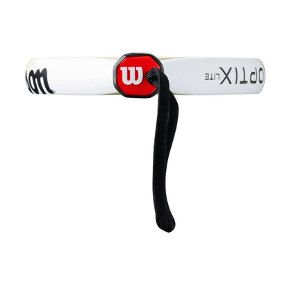 Raquette de padel Wilson Optix V2 Lite
