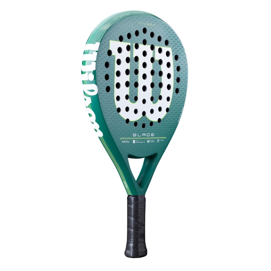 Wilson Blade V4 Padelbat