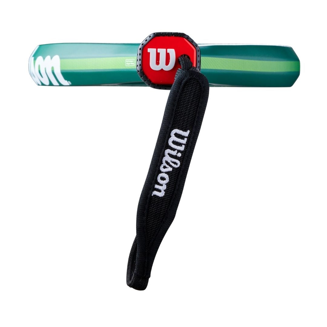 Wilson Blade V4 Padelbat