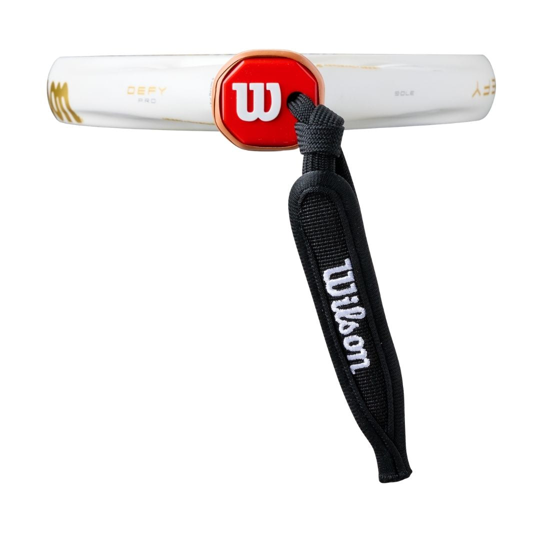 Raquette de padel Wilson Defy Pro V1 SE