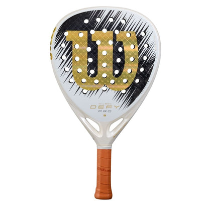 Raquette de padel Wilson Defy Pro V1 SE