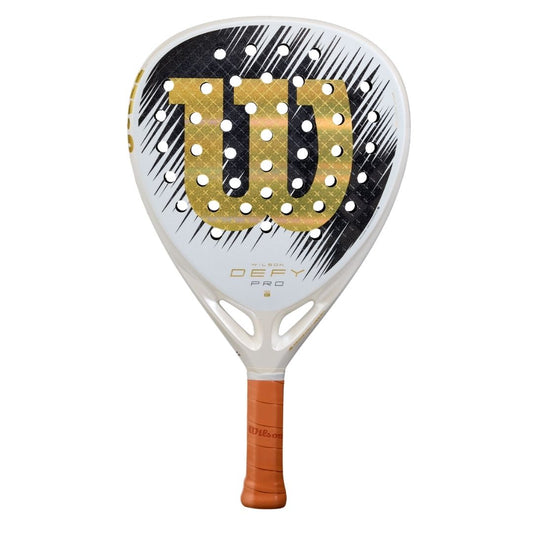 Raquette de padel Wilson Defy Pro V1 SE