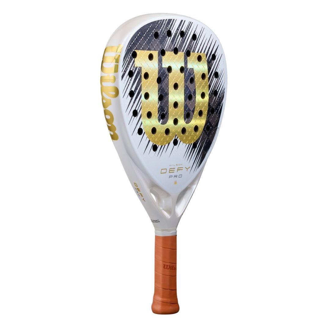 Raquette de padel Wilson Defy Pro V1 SE
