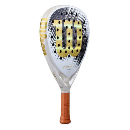 Raquette de padel Wilson Defy Pro V1 SE