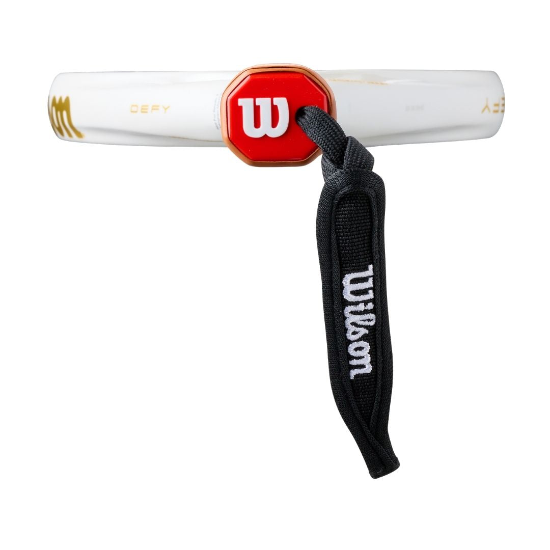 Raquette de padel Wilson Defy V1 SE