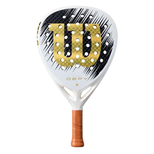 Raquette de padel Wilson Defy V1 SE