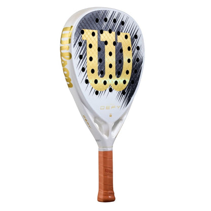 Raquette de padel Wilson Defy V1 SE