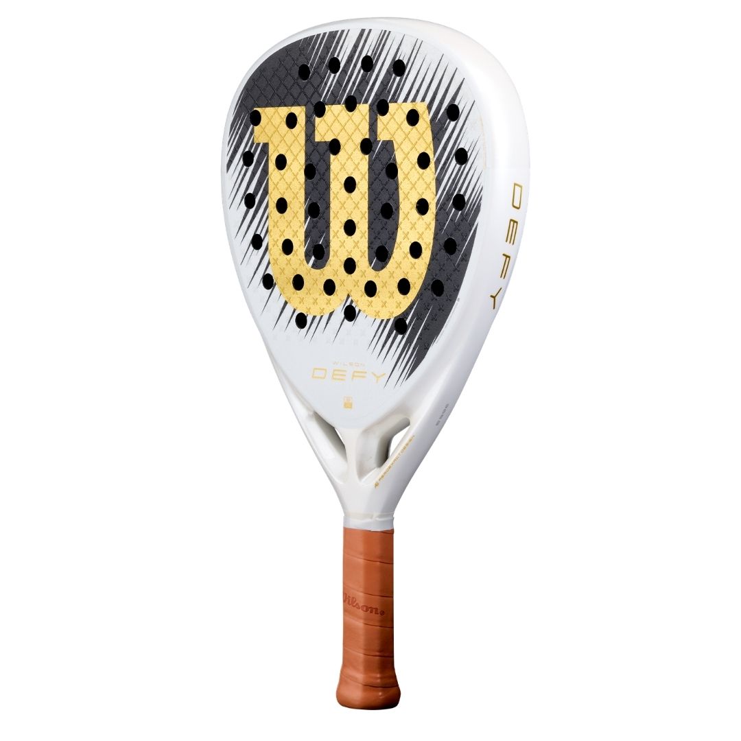 Raquette de padel Wilson Defy V1 SE