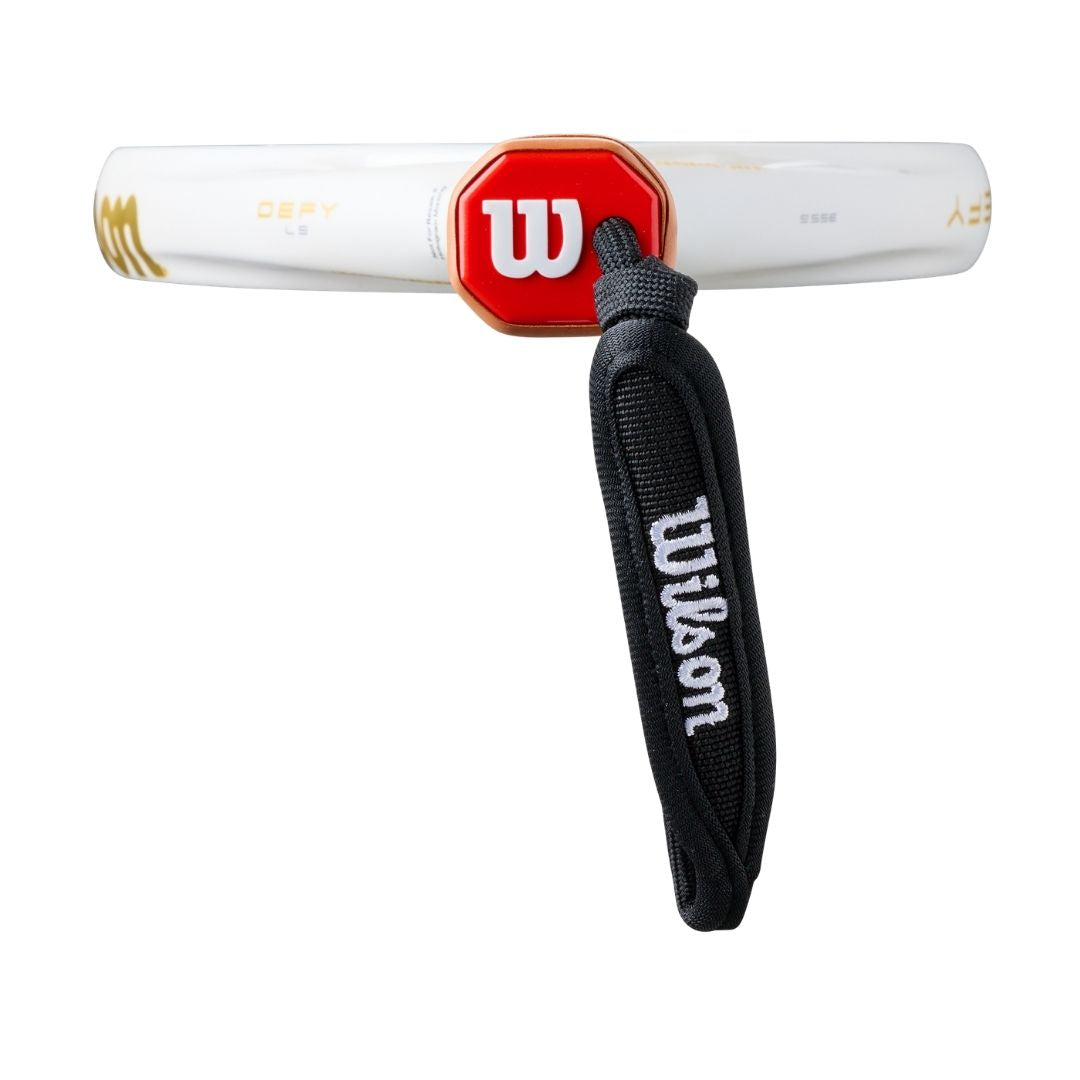Raquette de padel Wilson Defy LS V1 SE