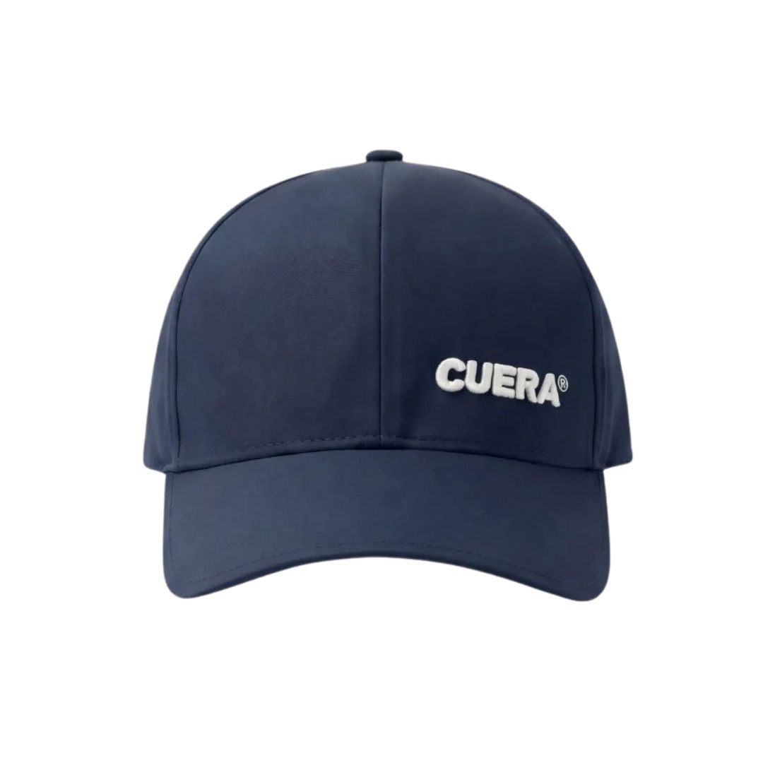 Casquette de padel Cuera Oncourt Cuera Navy