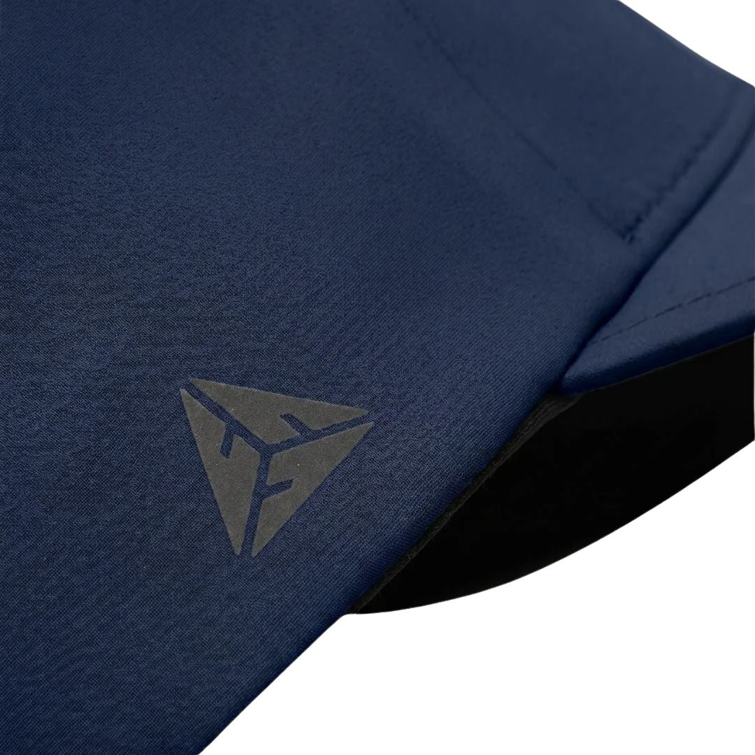 Casquette de padel Cuera Oncourt Cuera Navy