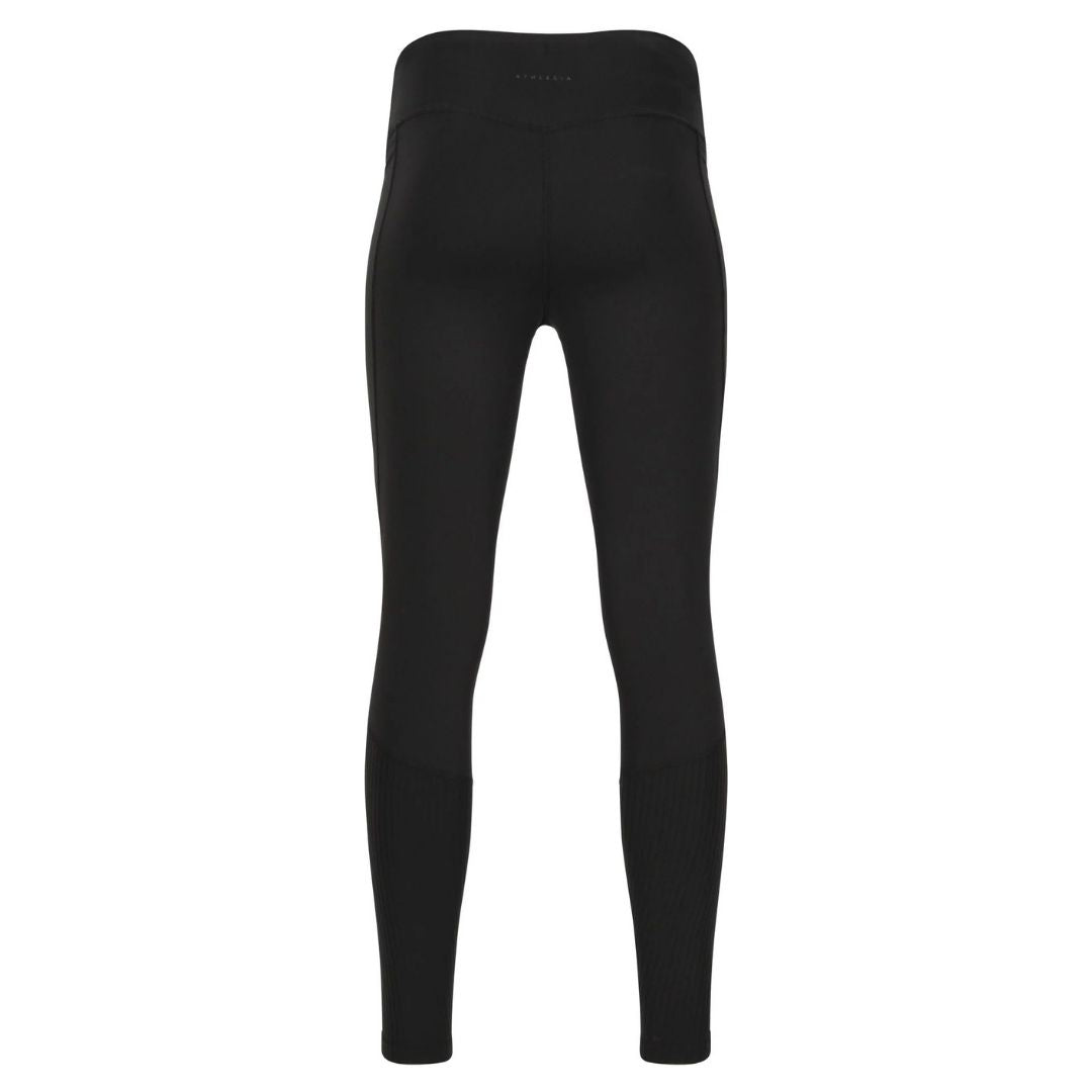 Legging Athlecia Aliya Tights V2 (noir)