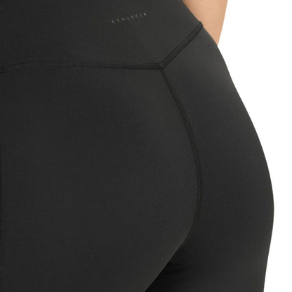 Legging Athlecia Aliya Tights V2 (noir)